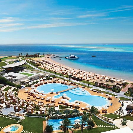 Rixos Premium Magawish Suites And Villas- Ultra All-Inclusive الغردقة المظهر الخارجي الصورة