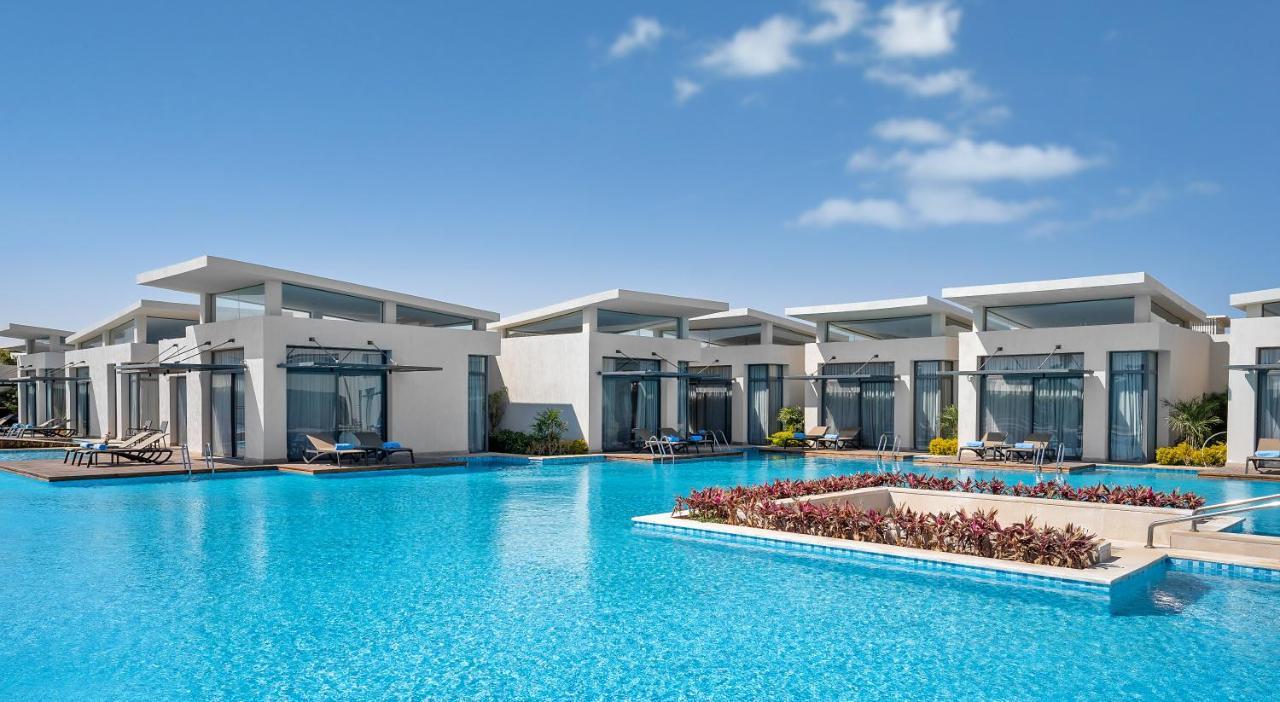 Rixos Premium Magawish Suites And Villas- Ultra All-Inclusive الغردقة المظهر الخارجي الصورة