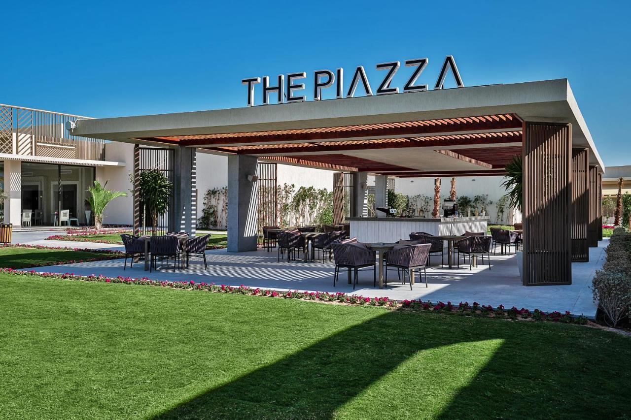 Rixos Premium Magawish Suites And Villas- Ultra All-Inclusive الغردقة المظهر الخارجي الصورة