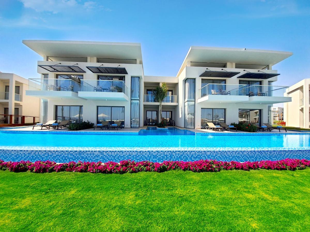 Rixos Premium Magawish Suites And Villas- Ultra All-Inclusive الغردقة المظهر الخارجي الصورة