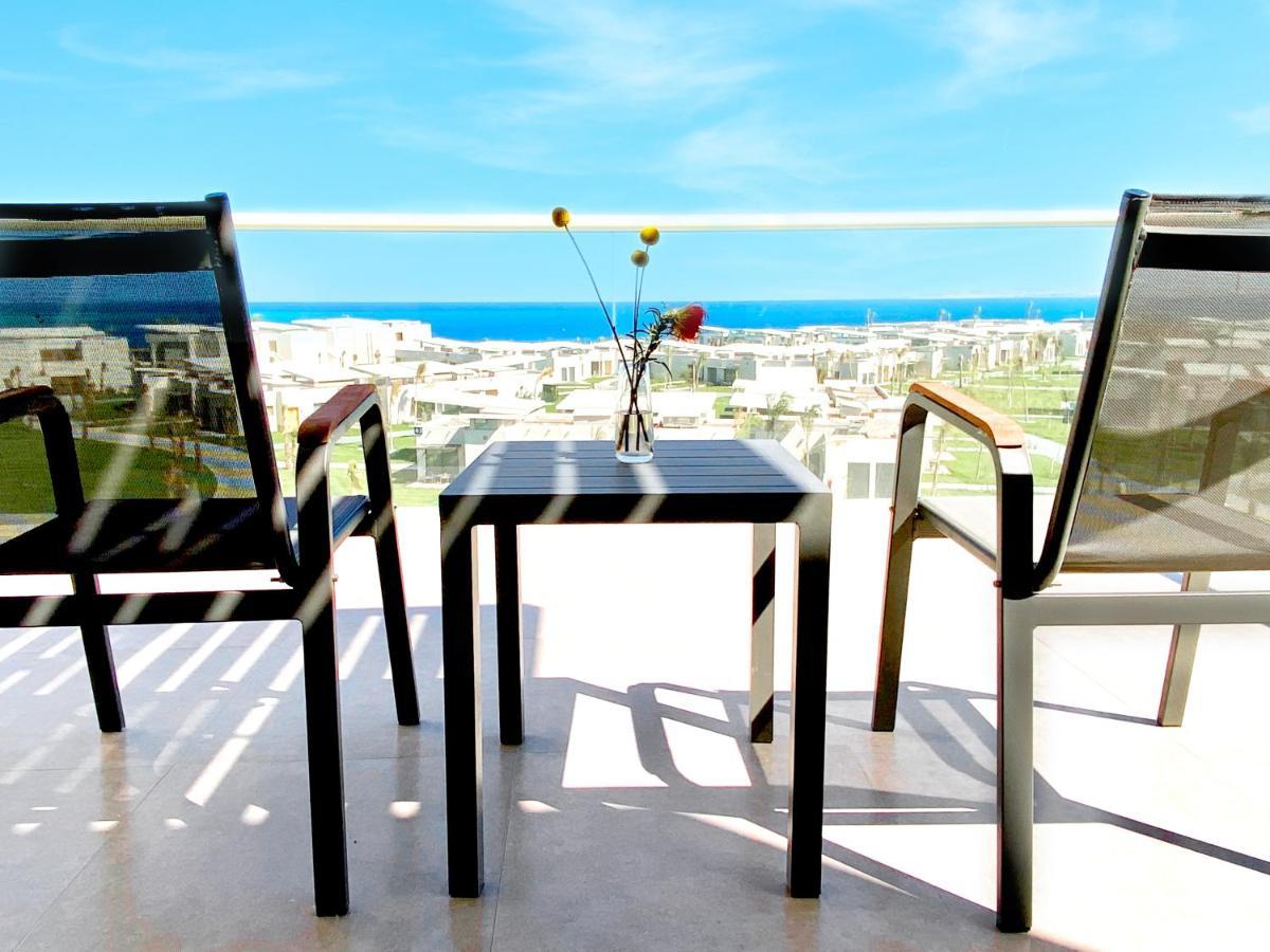 Rixos Premium Magawish Suites And Villas- Ultra All-Inclusive الغردقة المظهر الخارجي الصورة