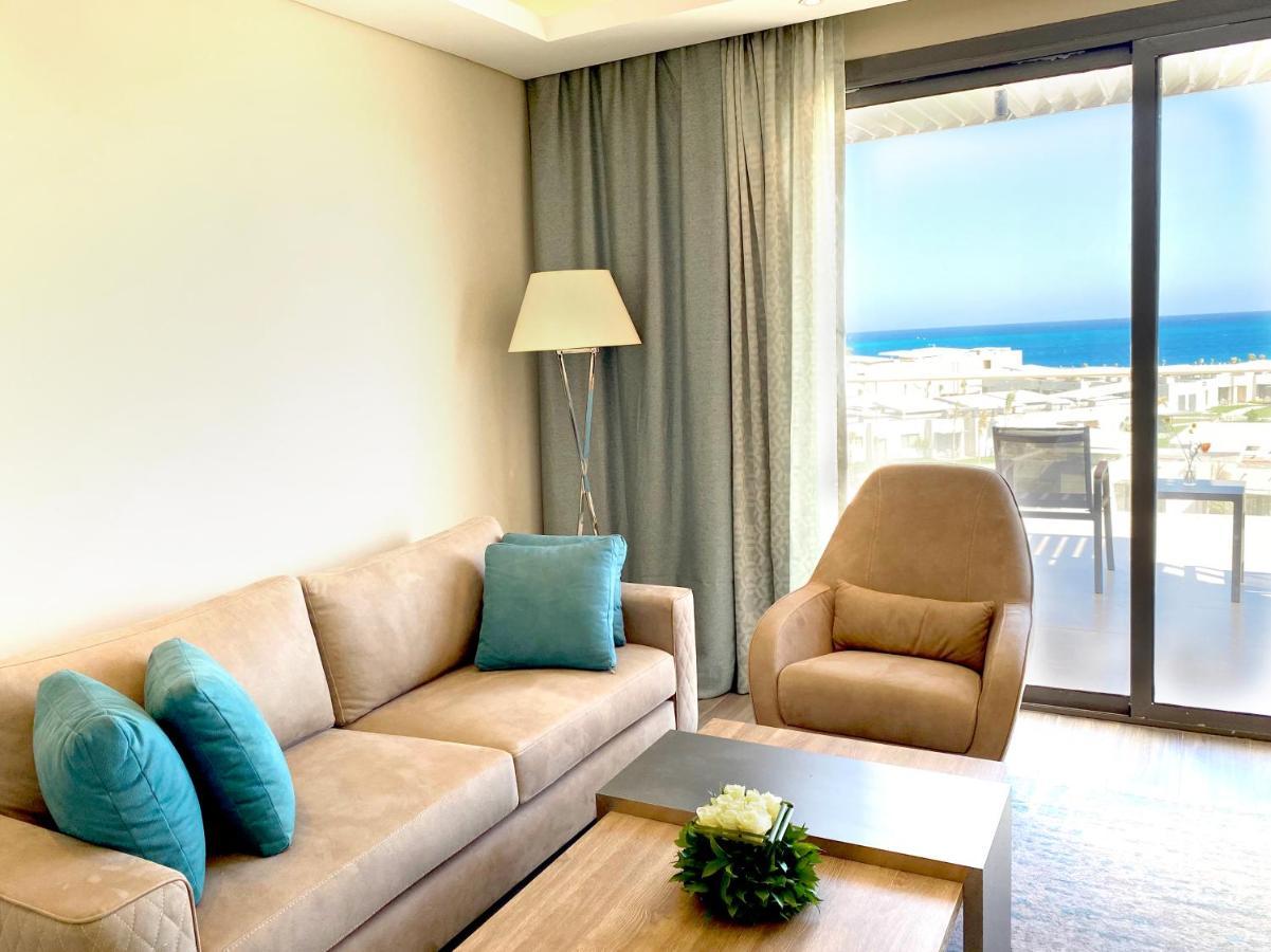 Rixos Premium Magawish Suites And Villas- Ultra All-Inclusive الغردقة المظهر الخارجي الصورة