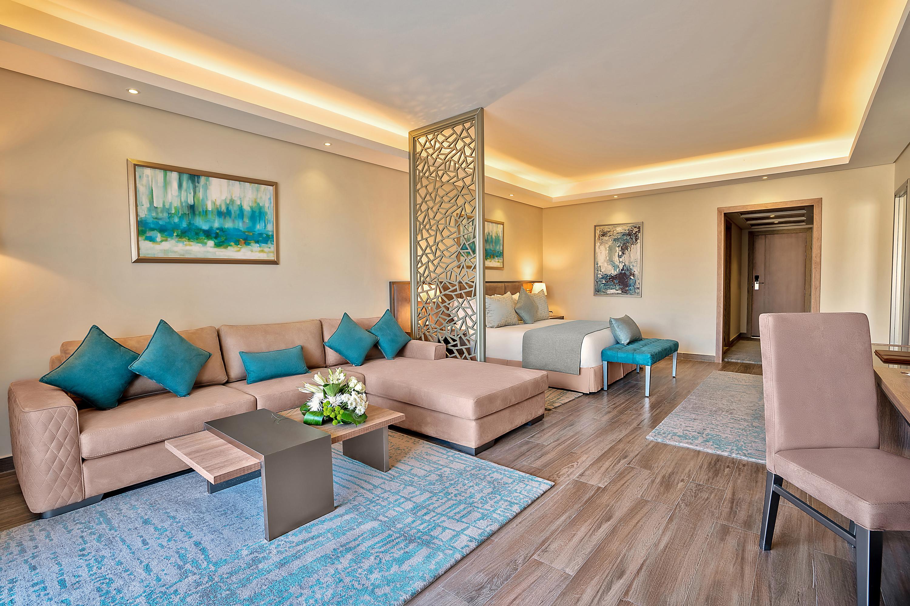 Rixos Premium Magawish Suites And Villas- Ultra All-Inclusive الغردقة المظهر الخارجي الصورة