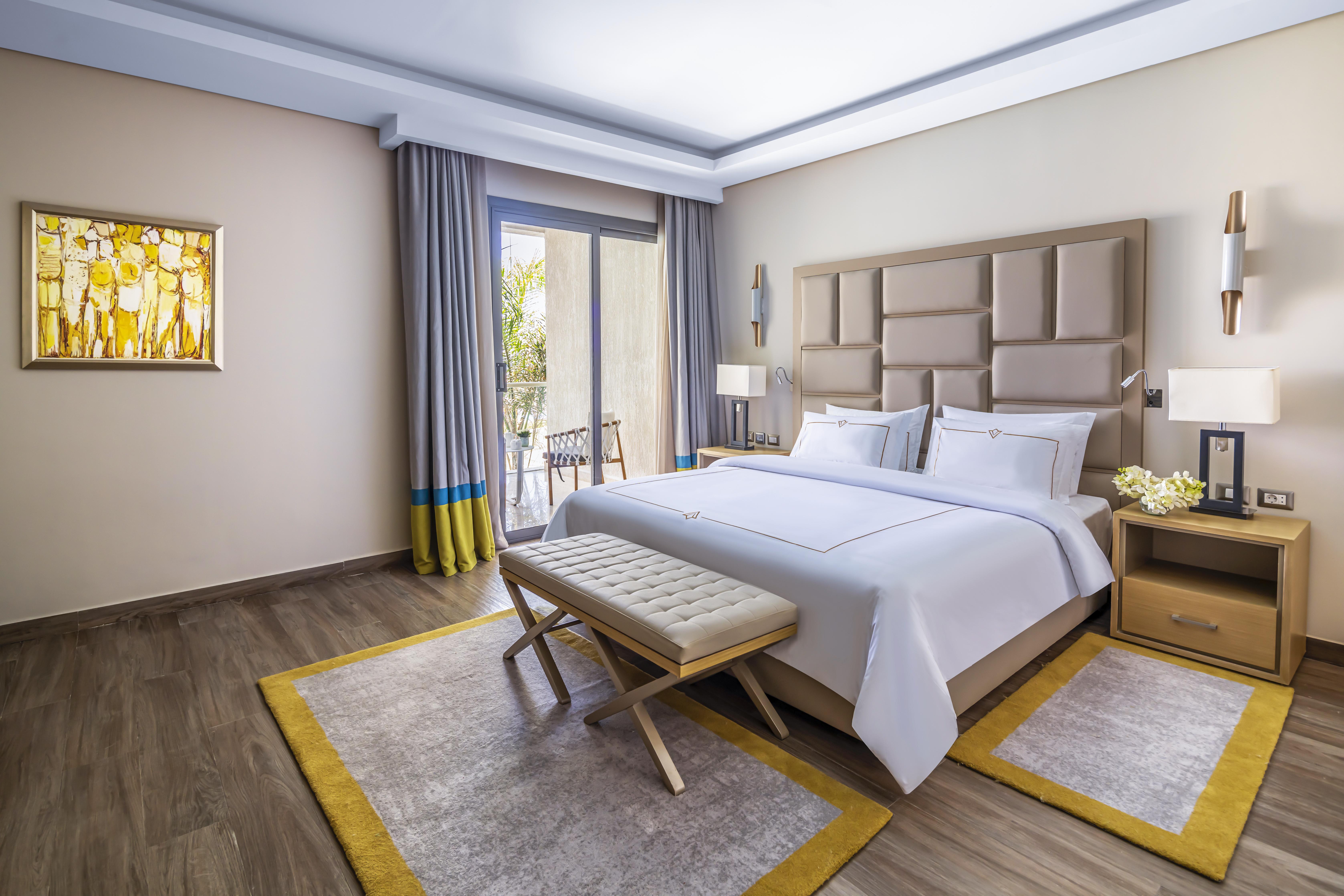Rixos Premium Magawish Suites And Villas- Ultra All-Inclusive الغردقة المظهر الخارجي الصورة