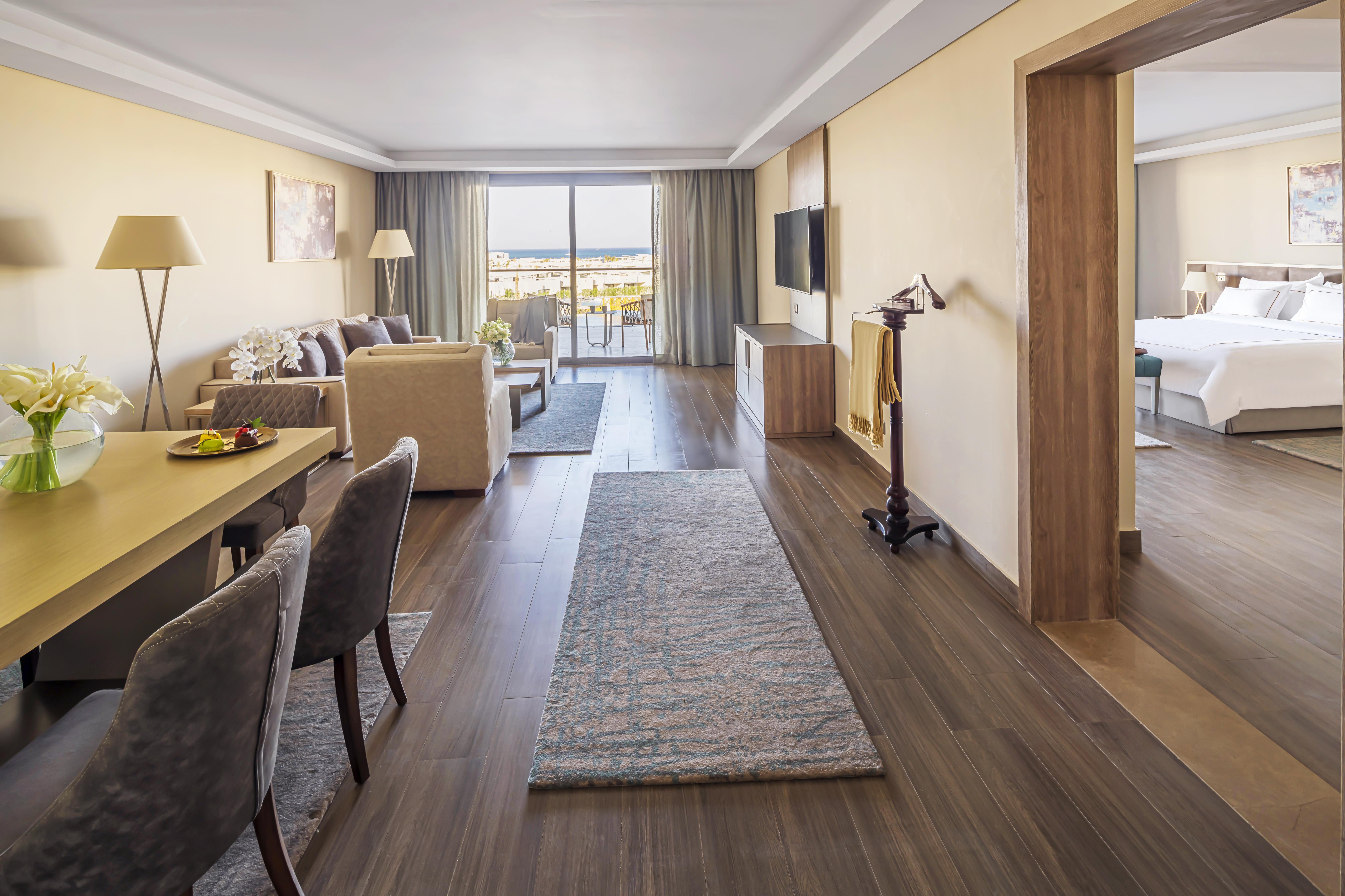 Rixos Premium Magawish Suites And Villas- Ultra All-Inclusive الغردقة المظهر الخارجي الصورة