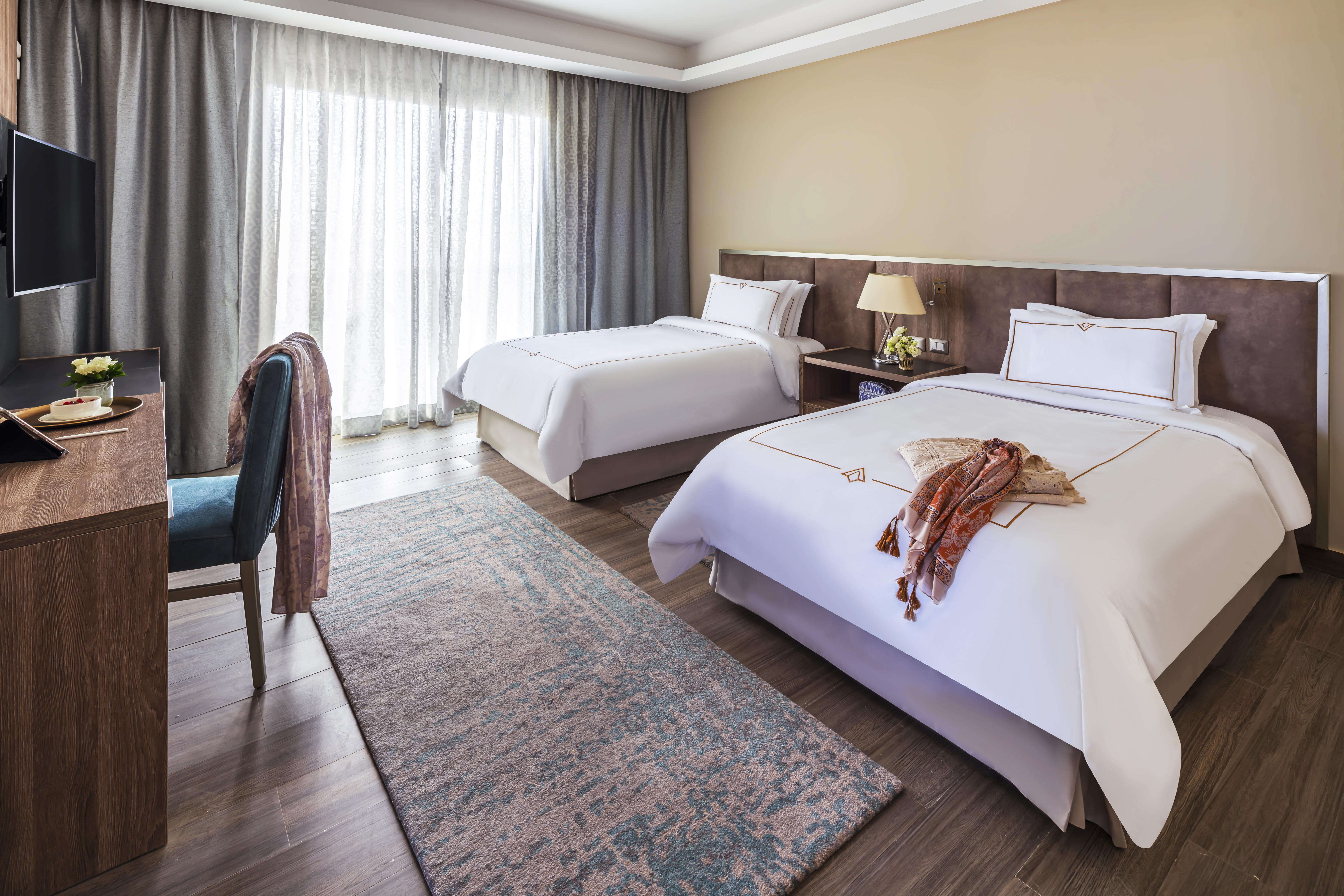 Rixos Premium Magawish Suites And Villas- Ultra All-Inclusive الغردقة المظهر الخارجي الصورة