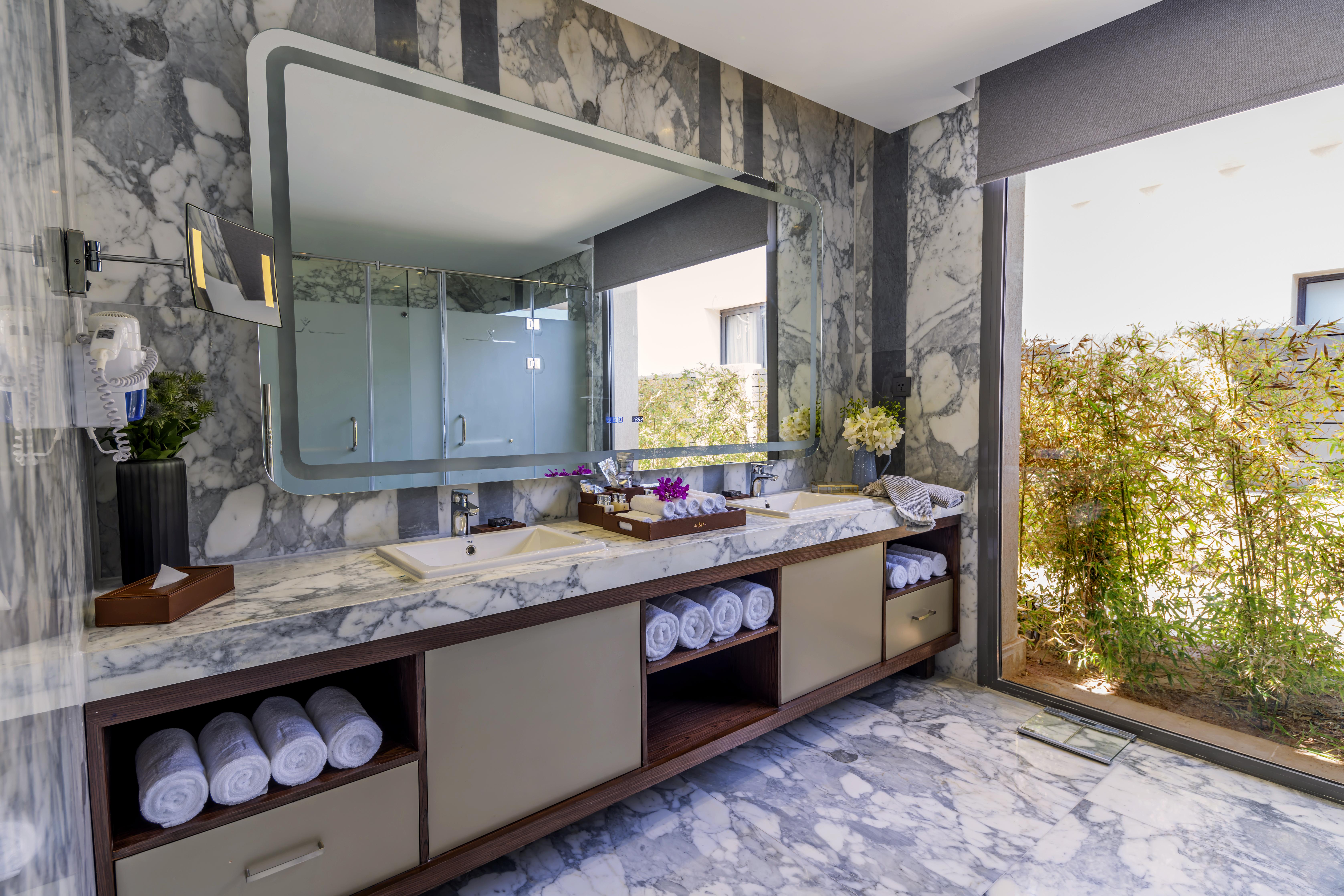 Rixos Premium Magawish Suites And Villas- Ultra All-Inclusive الغردقة المظهر الخارجي الصورة