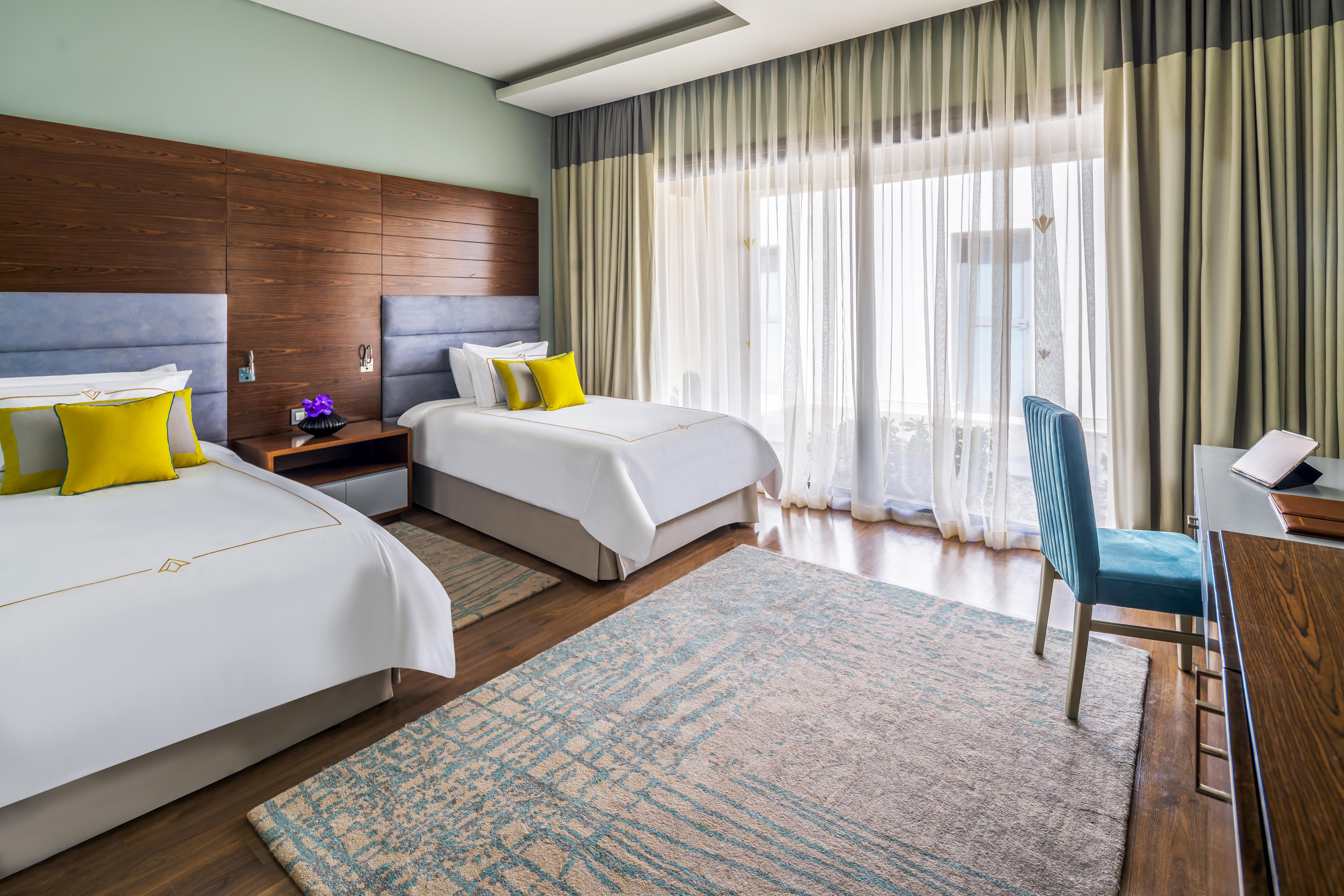 Rixos Premium Magawish Suites And Villas- Ultra All-Inclusive الغردقة المظهر الخارجي الصورة