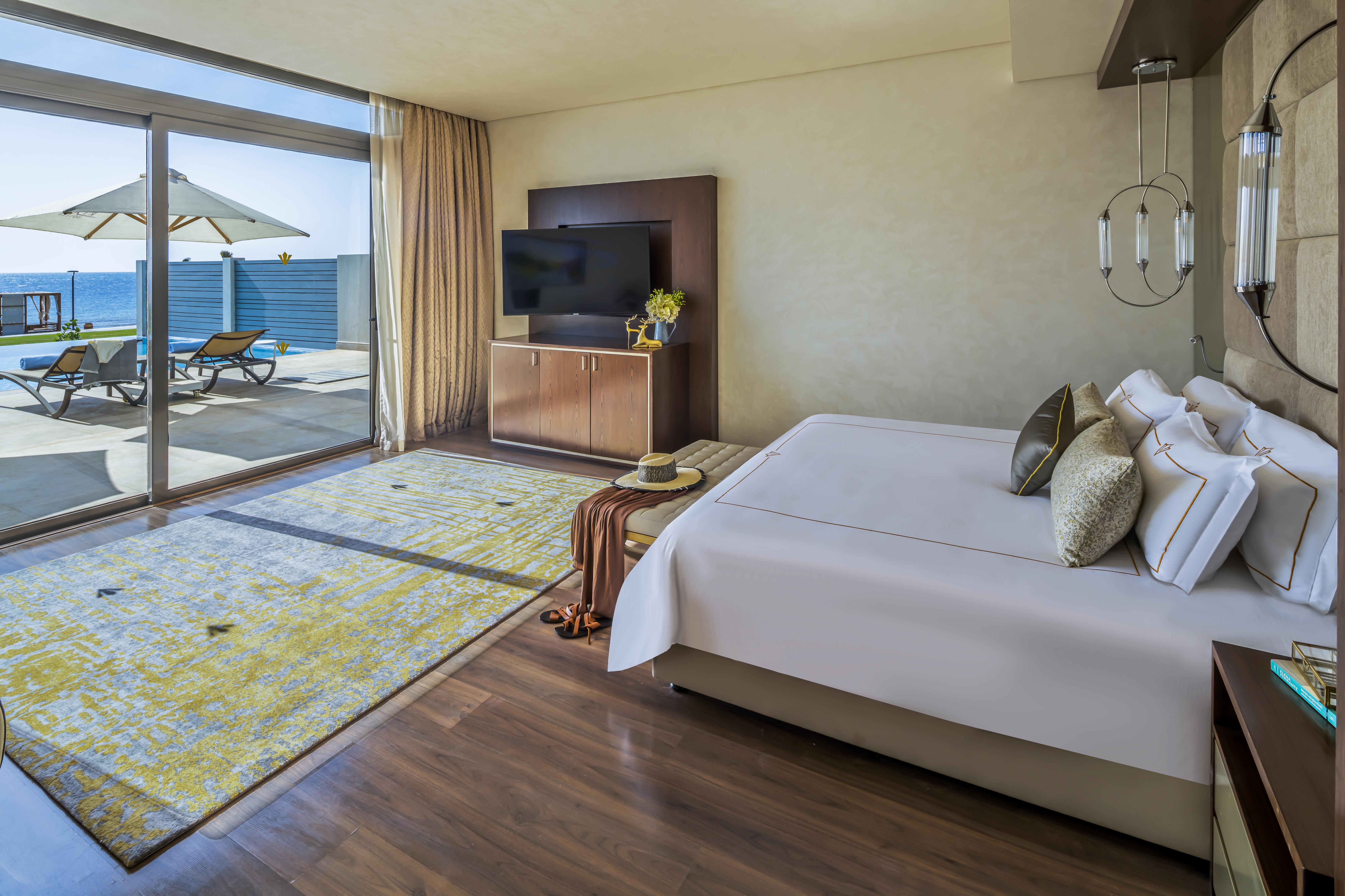 Rixos Premium Magawish Suites And Villas- Ultra All-Inclusive الغردقة المظهر الخارجي الصورة