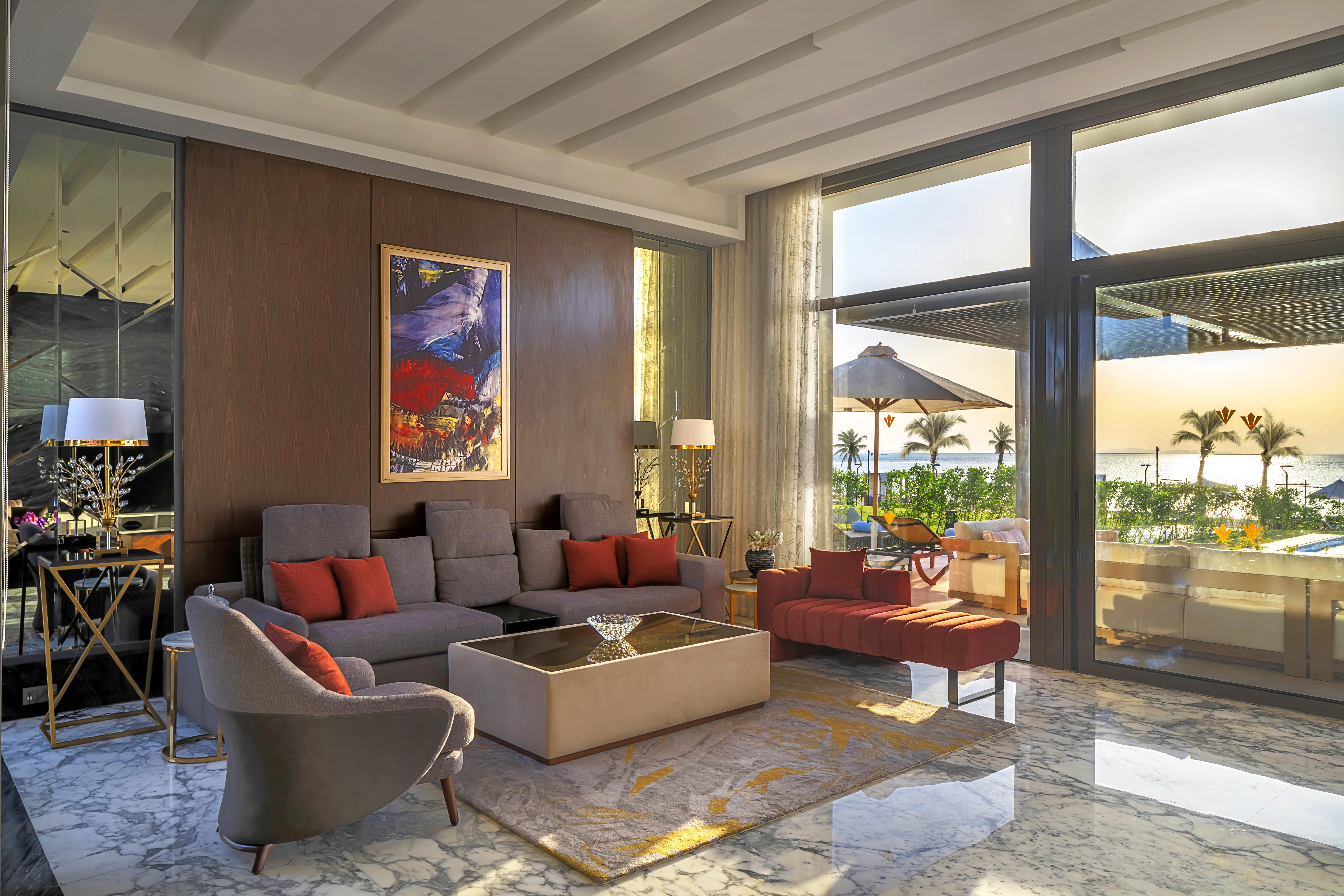 Rixos Premium Magawish Suites And Villas- Ultra All-Inclusive الغردقة المظهر الخارجي الصورة
