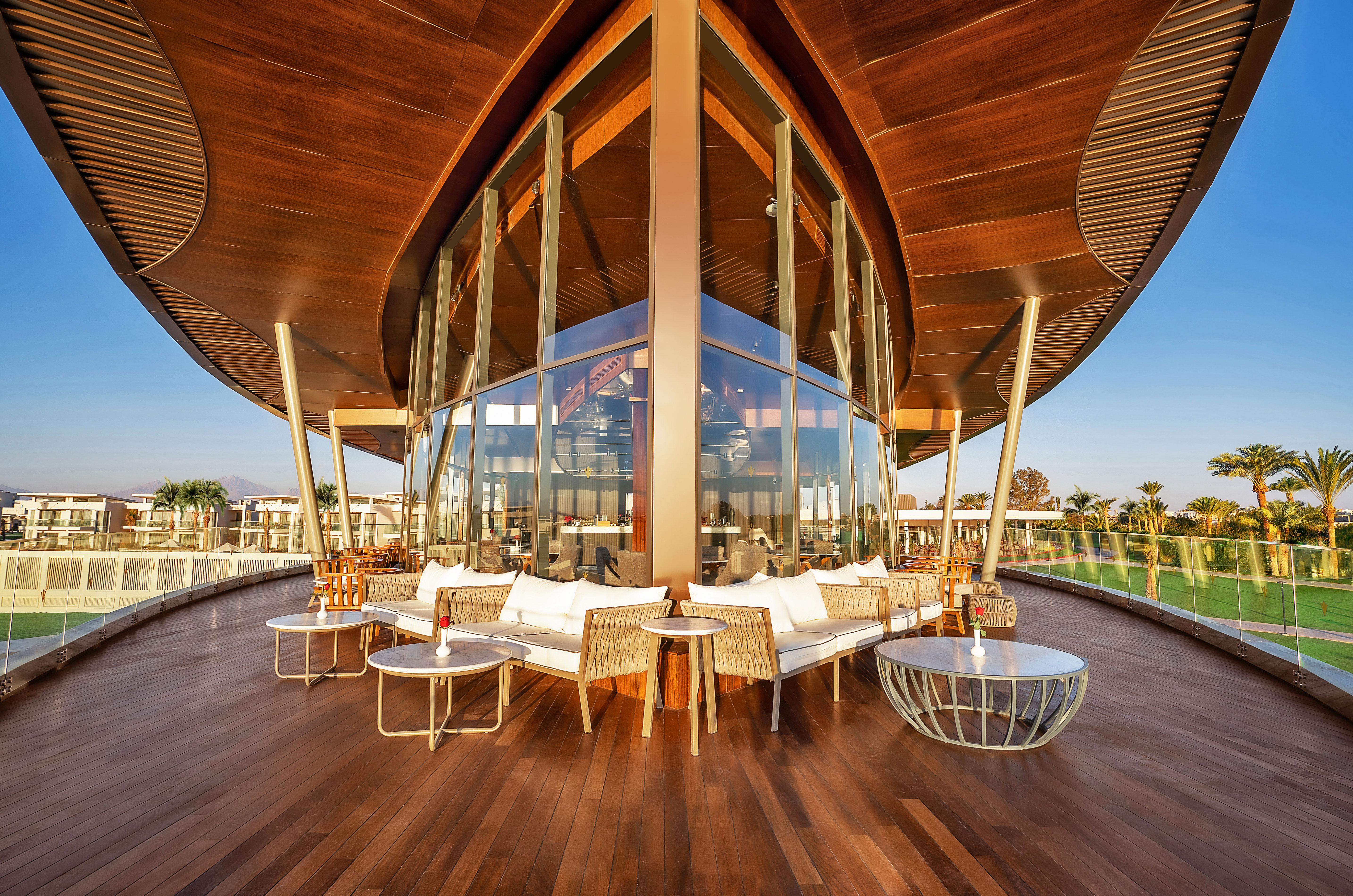 Rixos Premium Magawish Suites And Villas- Ultra All-Inclusive الغردقة المظهر الخارجي الصورة