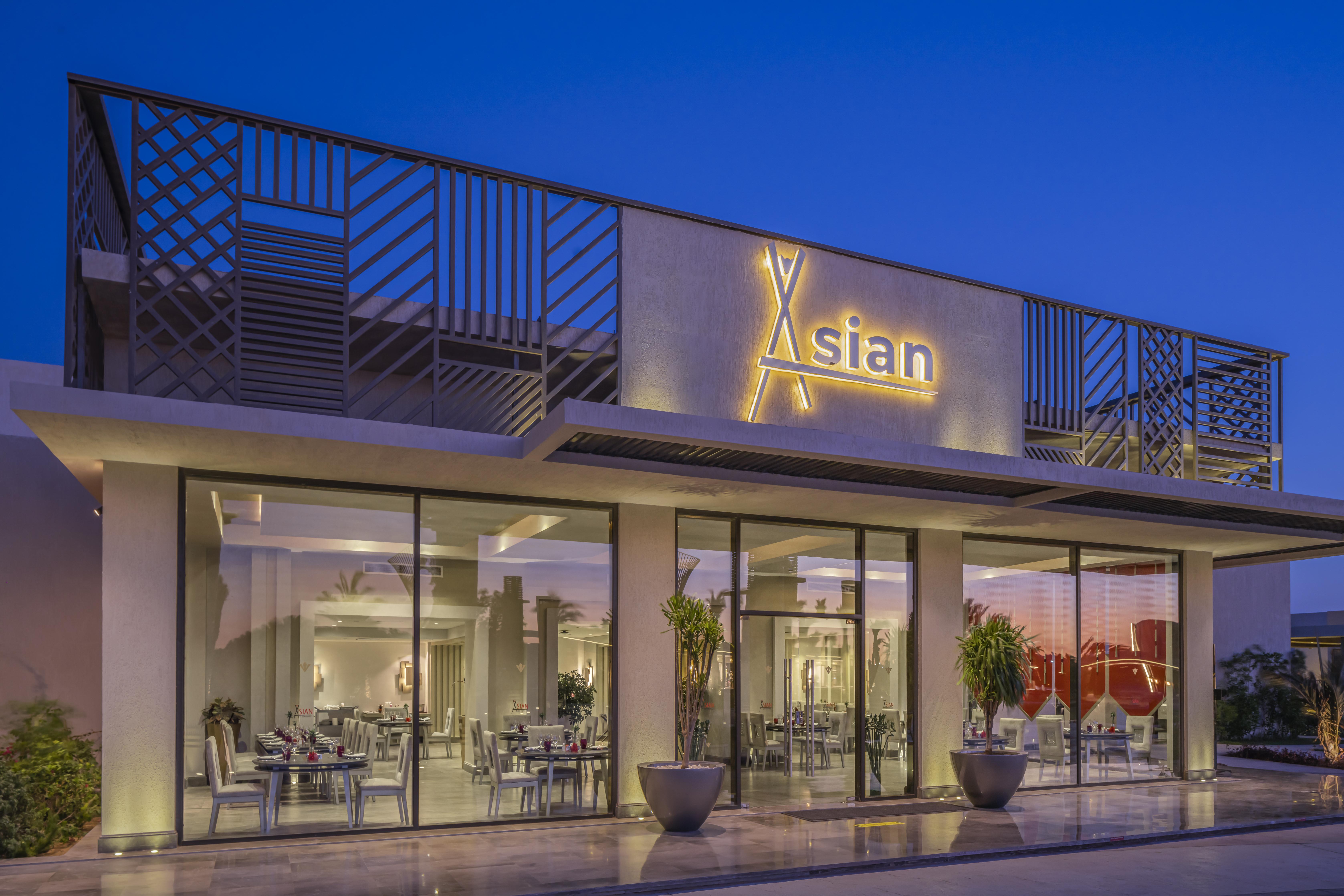Rixos Premium Magawish Suites And Villas- Ultra All-Inclusive الغردقة المظهر الخارجي الصورة