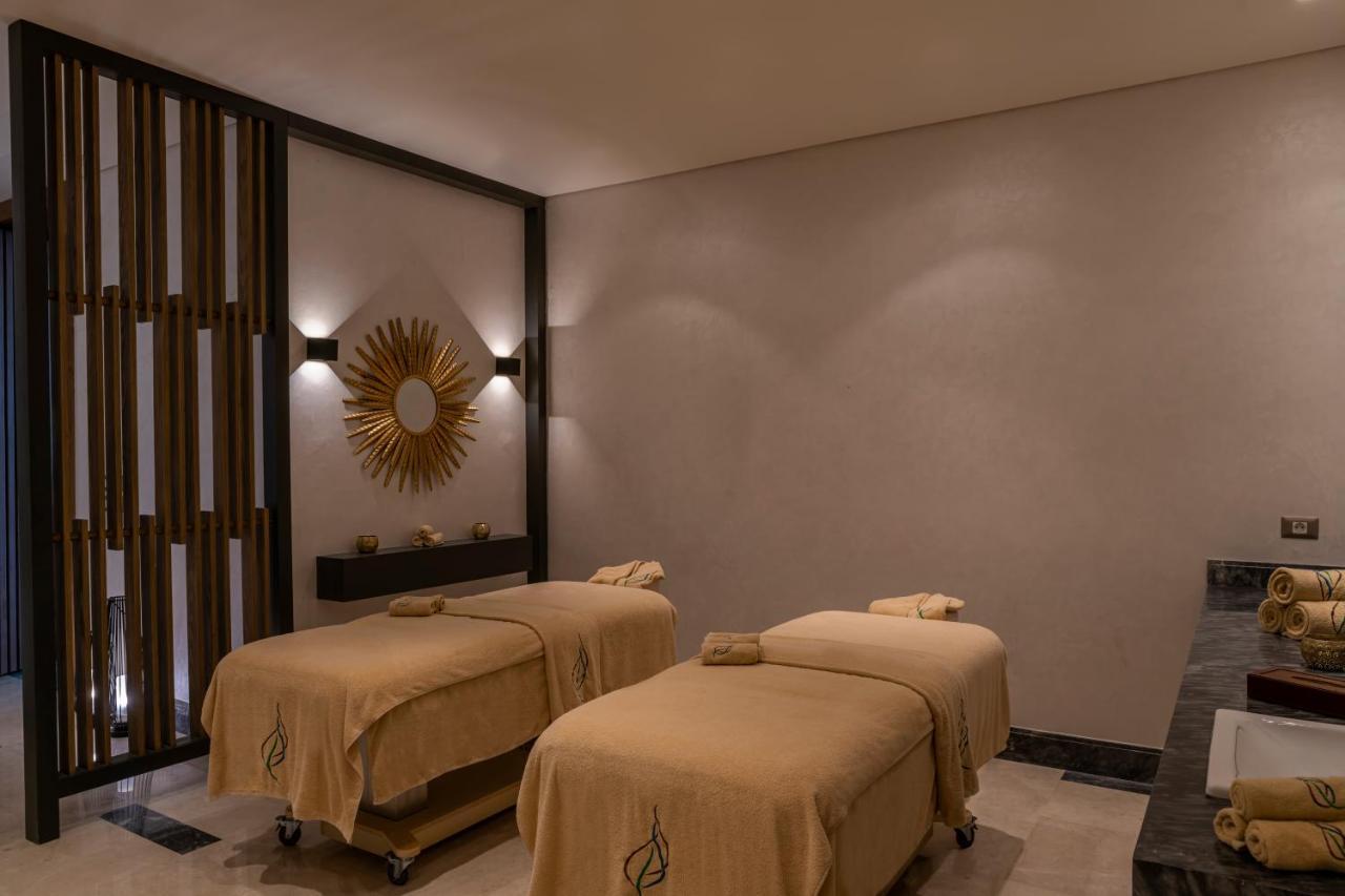 Rixos Premium Magawish Suites And Villas- Ultra All-Inclusive الغردقة المظهر الخارجي الصورة