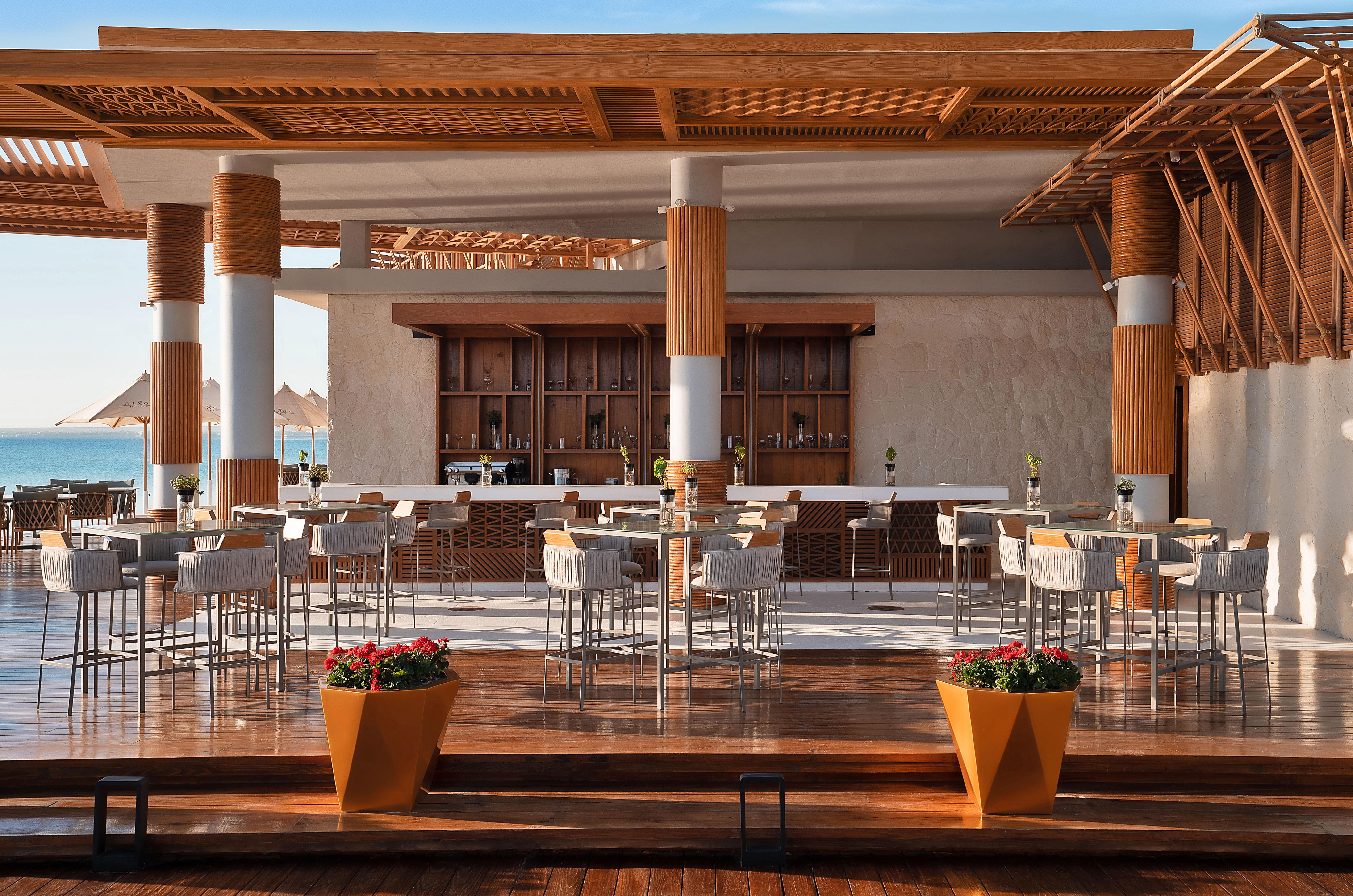 Rixos Premium Magawish Suites And Villas- Ultra All-Inclusive الغردقة المظهر الخارجي الصورة