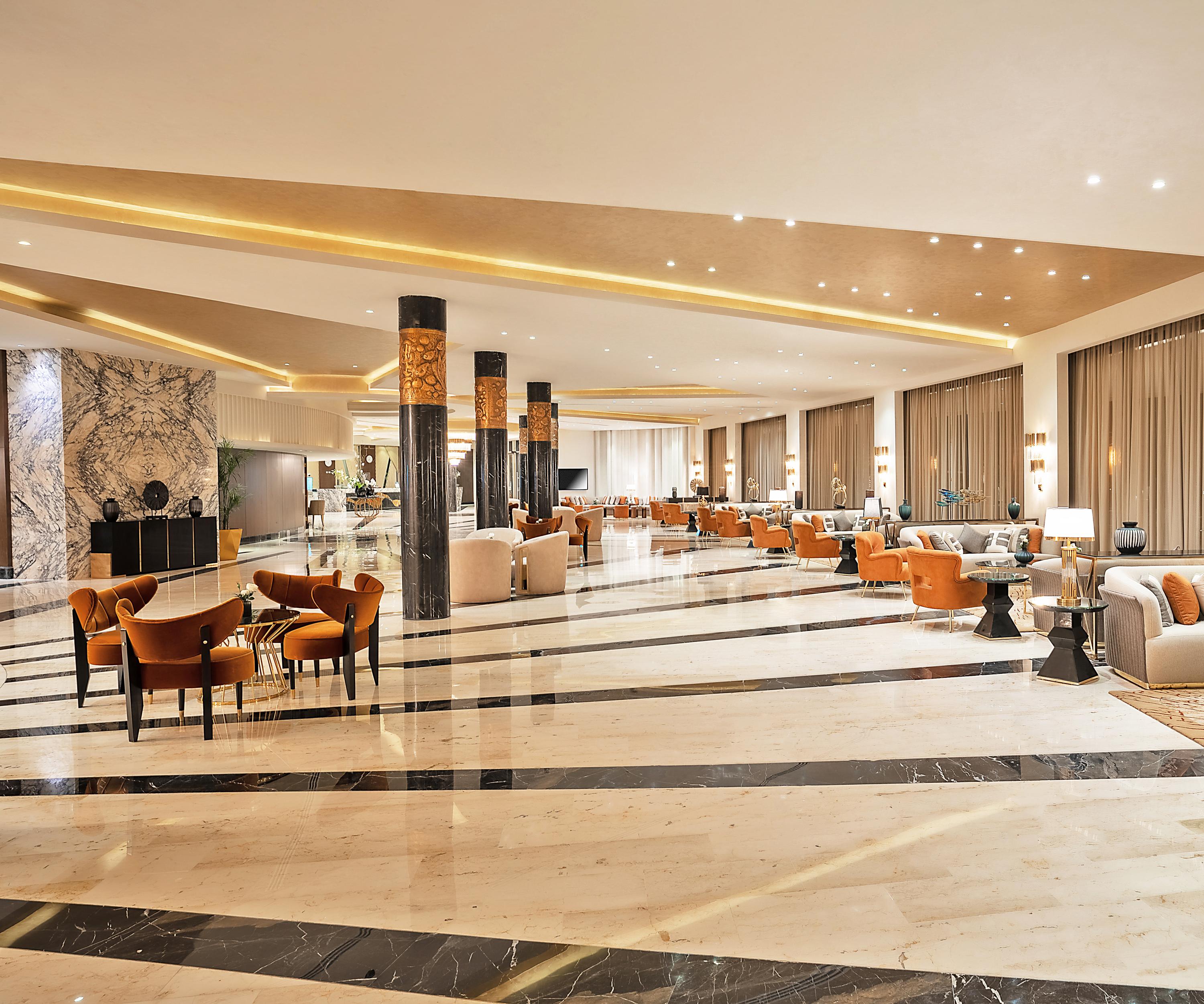 Rixos Premium Magawish Suites And Villas- Ultra All-Inclusive الغردقة المظهر الخارجي الصورة