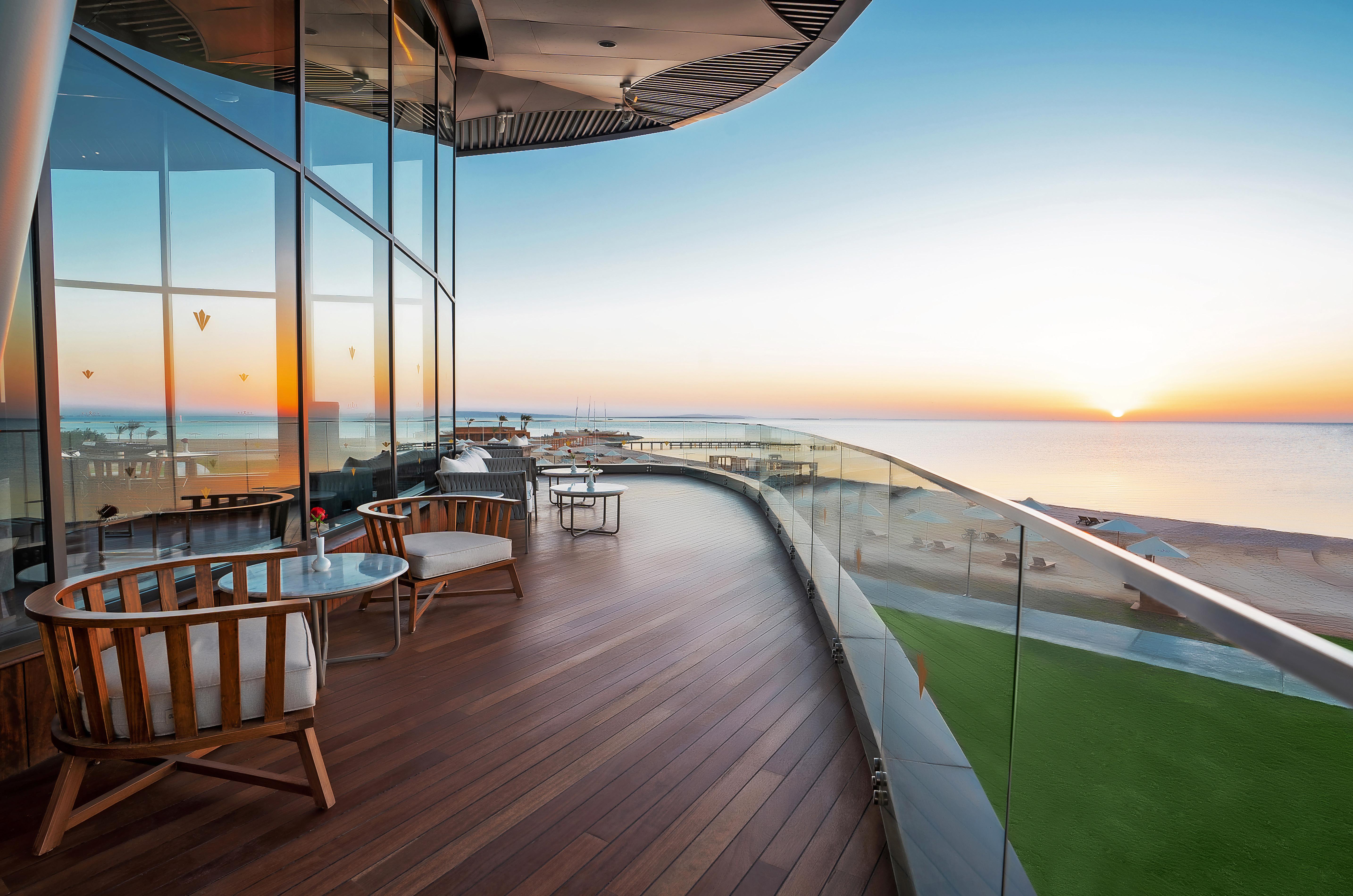 Rixos Premium Magawish Suites And Villas- Ultra All-Inclusive الغردقة المظهر الخارجي الصورة