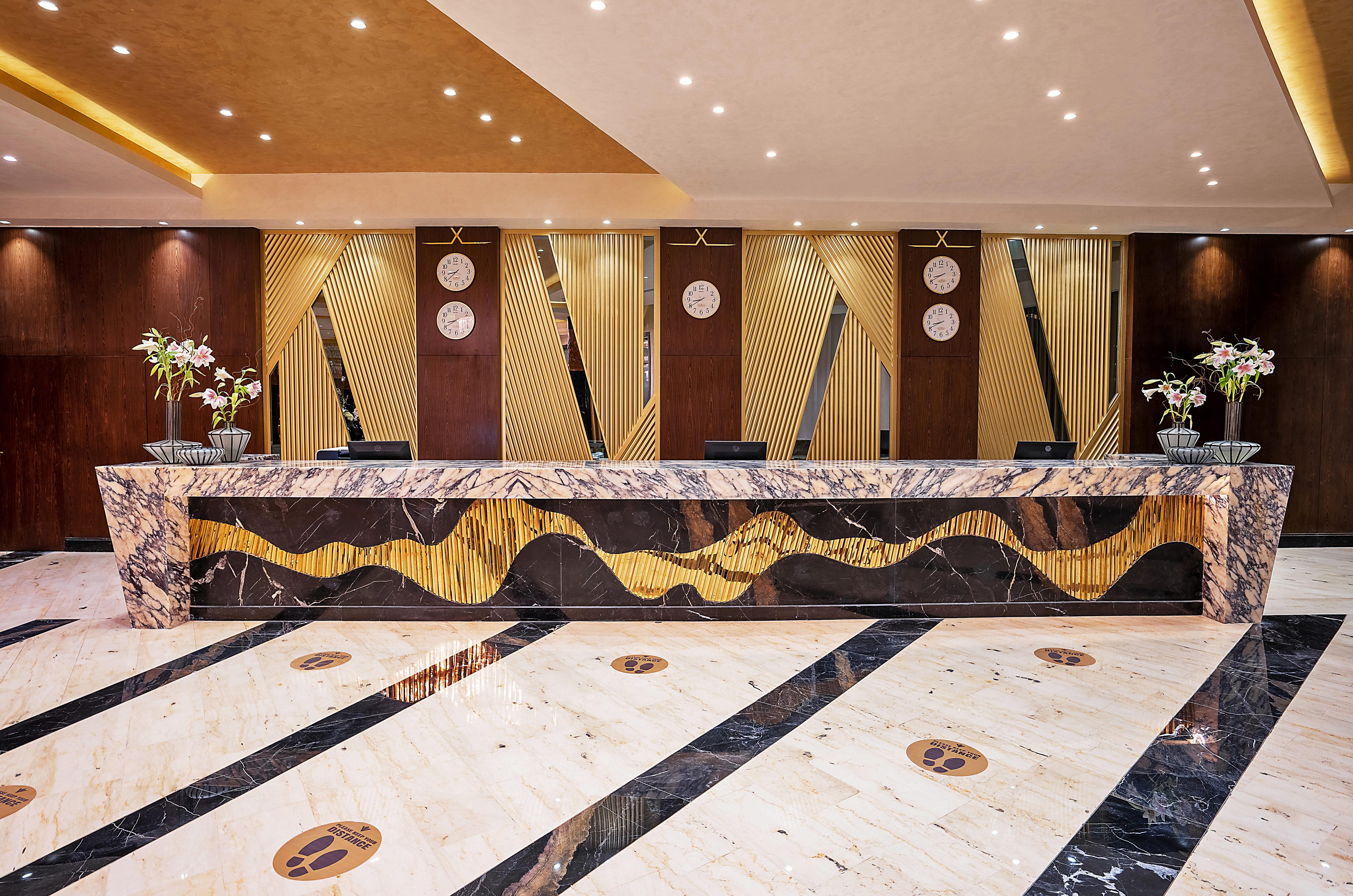 Rixos Premium Magawish Suites And Villas- Ultra All-Inclusive الغردقة المظهر الخارجي الصورة