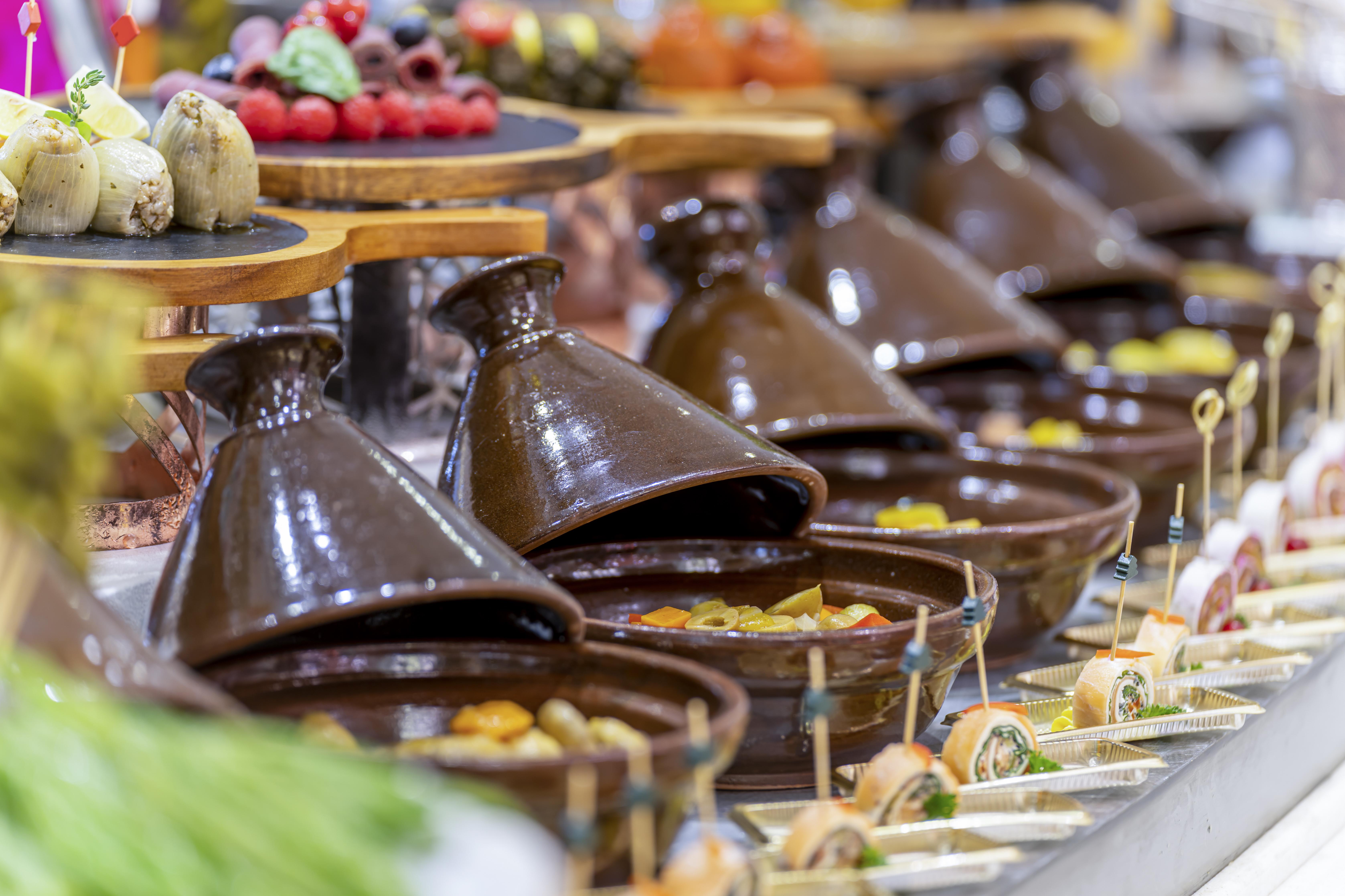 Rixos Premium Magawish Suites And Villas- Ultra All-Inclusive الغردقة المظهر الخارجي الصورة