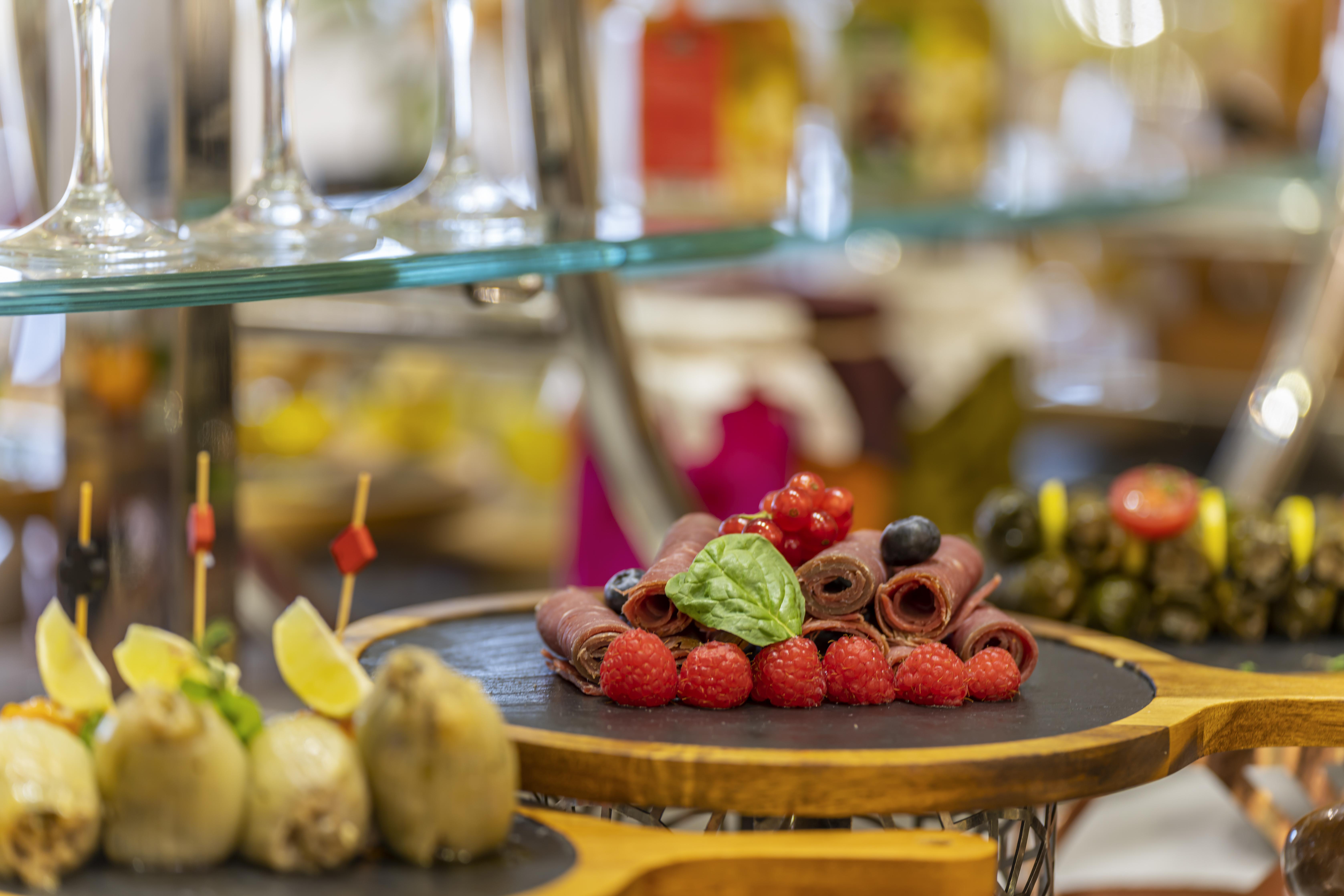 Rixos Premium Magawish Suites And Villas- Ultra All-Inclusive الغردقة المظهر الخارجي الصورة