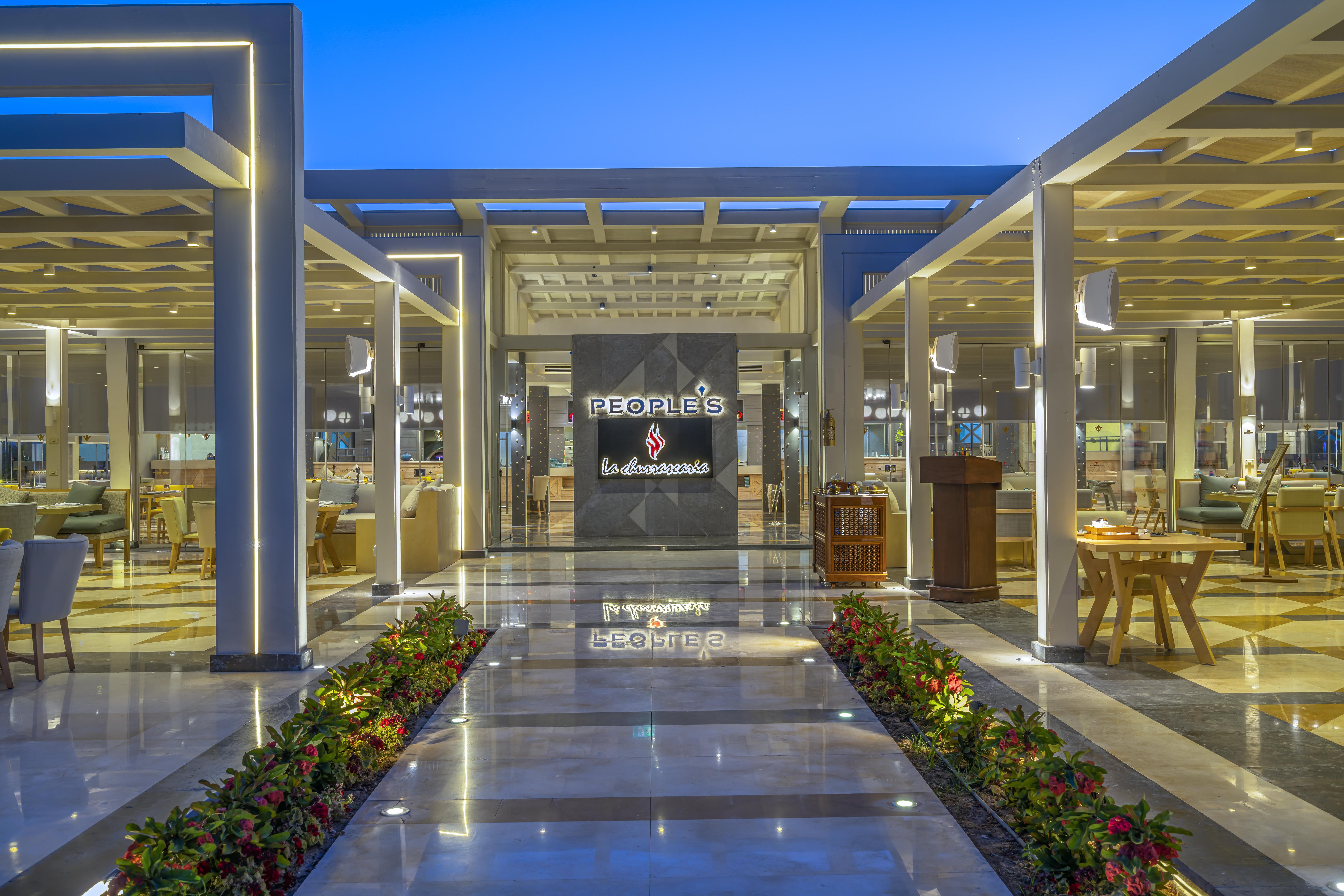 Rixos Premium Magawish Suites And Villas- Ultra All-Inclusive الغردقة المظهر الخارجي الصورة