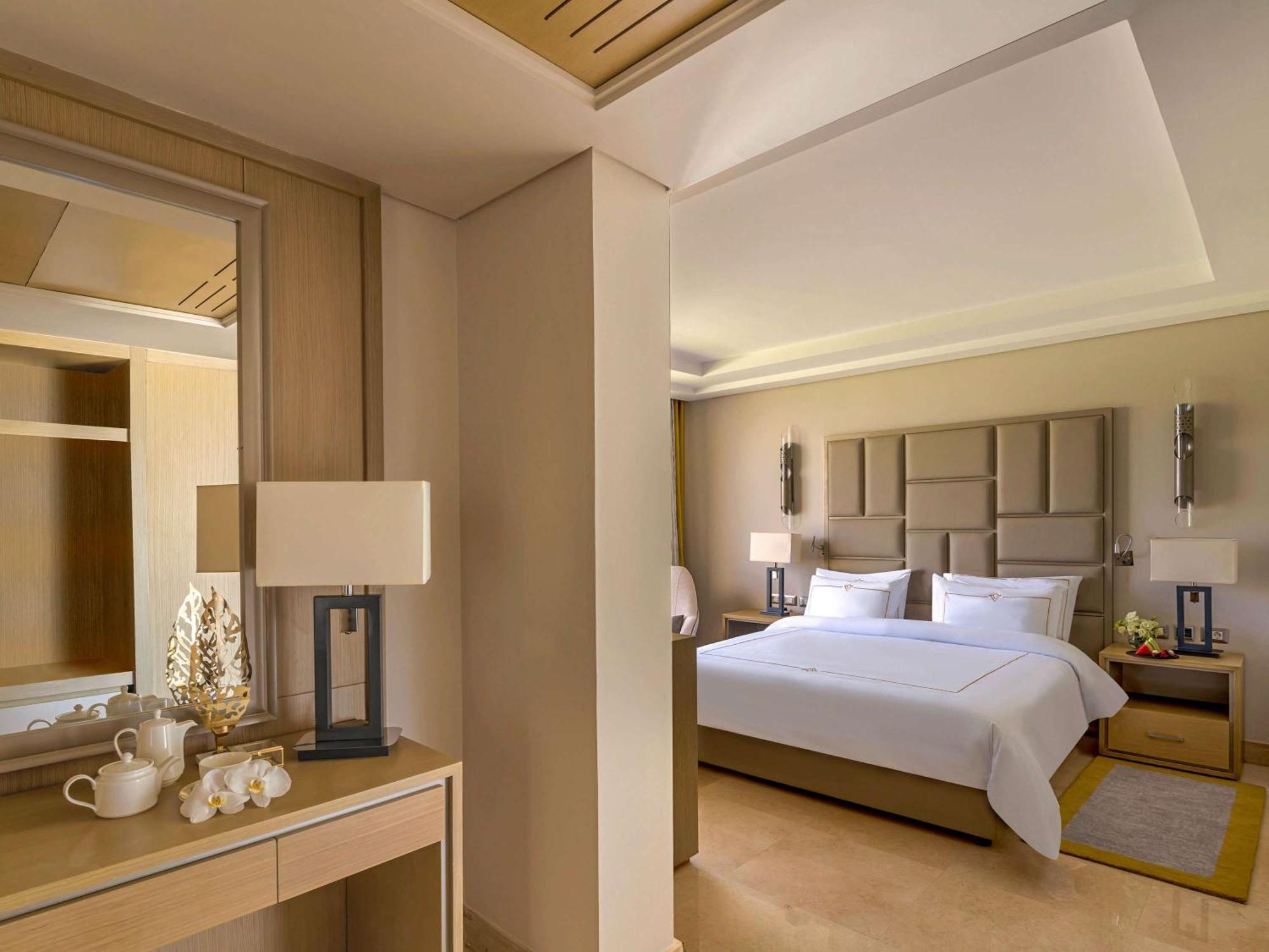 Rixos Premium Magawish Suites And Villas- Ultra All-Inclusive الغردقة المظهر الخارجي الصورة