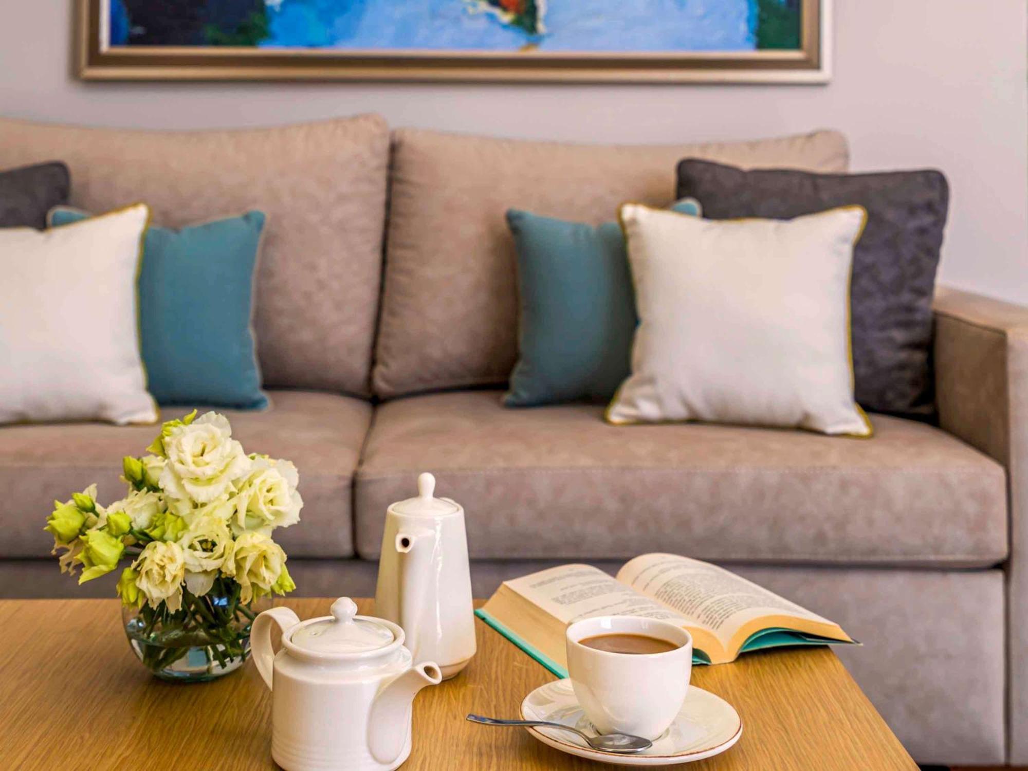 Rixos Premium Magawish Suites And Villas- Ultra All-Inclusive الغردقة المظهر الخارجي الصورة